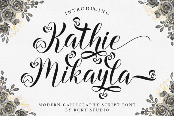 Bring Elegance to Your Handmade Creations with Kathie Mikayla